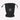 Ettinger Black Capra Golf Pouch
