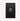 Ettinger Black Capra Golf Scorecard Holder