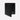 Ettinger Black Capra Mini Wallet With 6 C/C