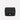 Ettinger Black & Ecru Capra Small Jewellery / Cufflink Box
