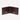 Ettinger Bordeaux Capra Dollar Wallet with 6 C/C