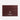 Ettinger Bordeaux Capra Flat Credit Card Case