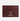 Ettinger Bordeaux Capra Flat Credit Card Case