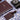Ettinger Bordeaux Capra Luggage Tag