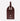 Ettinger Bordeaux Capra Luggage Tag