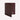 Ettinger Bordeaux Capra Mini Wallet With 6 C/C