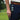 Ettinger Forest Green Capra Golf Accessory Caddy