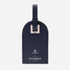 Ettinger Marine Blue Capra Luggage Tag