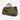 Ettinger Olive & Havana Pursuits Cotswold Weekend Bag