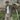 Ettinger Olive & Havana Pursuits Cotswold Weekend Bag