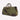 Ettinger Olive & Havana Pursuits Hurlingham Overnight Bag