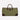 Ettinger Olive & Havana Pursuits Hurlingham Overnight Bag