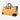 Ettinger Sand & Havana Pursuits Cotswold Weekend Bag