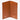 Ettinger Tan Capra Coat Wallet with 8 C/C