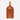 Ettinger Tan Capra Luggage Tag