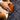 Ettinger Tan Capra Mini Wallet With 6 C/C