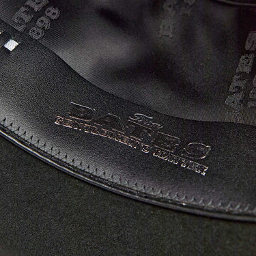 Forest Green Bruand Fedora