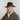 Forest Green Grosvenor Fedora
