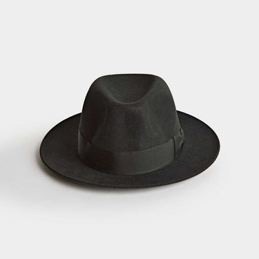 Forest Green Grosvenor Fedora