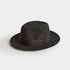 Forest Green Grosvenor Fedora
