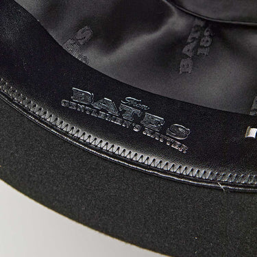 Forest Green Grosvenor Fedora