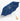 French Navy Golf Umbrella