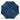 French Navy & Navy Golf Umbrella