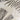 Fronds Natural Cotton Flat Cap