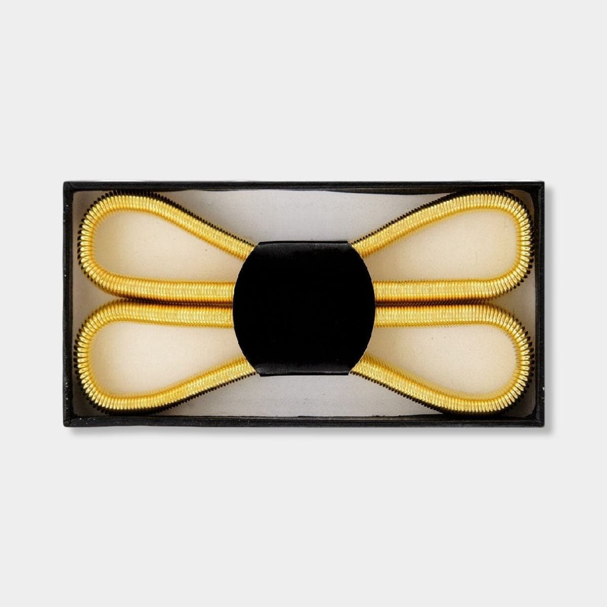Gold Armbands