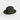 Green Burlington Trilby