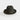 Green Burlington Trilby