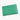 Green Calf Leather Double Sided Card Holder