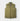 Green Cashmere Gilet
