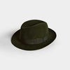 Green Jazz Trilby
