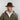 Green Landau Trilby