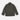 Green Lightweight Andromeda Jacket