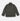 Green Lightweight Andromeda Jacket