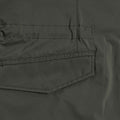 Green Lightweight Andromeda Jacket