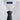 Green & Navy Block Stripe Silk Tie