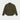 Green Padded Jacket