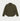 Green Padded Jacket