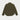 Green Padded Jacket