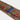 Green Paisley Motif Printed Silk Tie