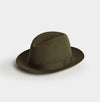 Green Regent Trilby