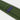 Green Small Houndstooth Wool & Silk Blend Tie