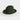 Green Walker Trilby