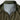 Green Zip Deck Lightweight Jacket