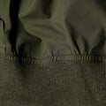 Green Zip Deck Lightweight Jacket