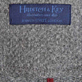 Grey Cashmere & Wool Blend Botto Jacket