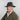 Grey Grafton Trilby
